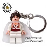 LEGO Key Chain Prince of Persia Princess Tamina