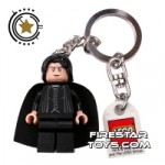 LEGO Key Chain Severus Snape