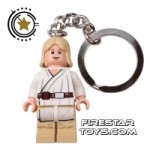 LEGO Key Chain Star Wars Luke Skywalker