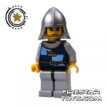 LEGO Castle Fantasy Era Crown Knight 28