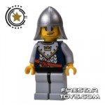 LEGO Castle Fantasy Era Crown Knight 29