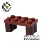 LEGO Bench