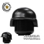 Brickarms Modern Combat Helmet Black
