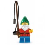 LEGO Minifigures Lawn Gnome