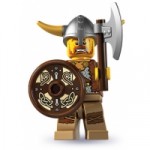 LEGO Minifigures Viking