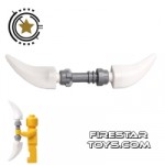 LEGO Ninjago Double Horn Dagger