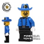 LEGO Western Cavalry Colonel