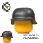 BrickForge Military Helmet Steel