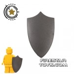 BrickForge Knight’s Shield Steel