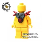 LEGO Ninjago Armour Red Spikes