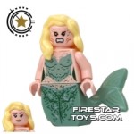 LEGO Pirates Of The Caribbean Mini Figure Mermaid