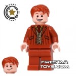 LEGO Harry Potter Mini Figure Fred/George Weasley