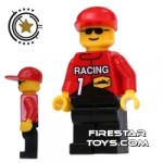 LEGO Racers Racing Team 1