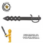 BrickForge Dragon Sword Steel