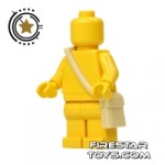 LEGO Bag Tan