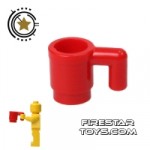 LEGO Cup Red