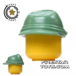 LEGO Cavalry Cap Sand Green