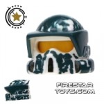 Arealight Recon Camo Helmet
