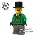 LEGO Western Bandit 3