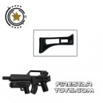 Tiny Tactical Gun Accessory Folding Stock
