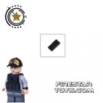 Tiny Tactical TinyOmega Tactical Vest M4 Single Pouch