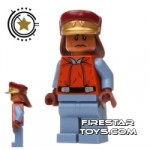 LEGO Star Wars Mini Figure Captain Panaka