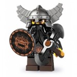 LEGO Minifigures Evil Dwarf