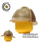 LEGO Deerstalker Hat