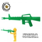 SI-DAN M16A1 Green