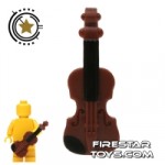 BrickForge Violin Brown and Black