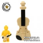 BrickForge Violin Tan and Black