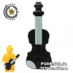 BrickForge Violin Black and Gray