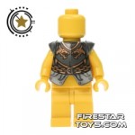 LEGO Dragon Heads Armour