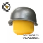 SI-DAN US M-1 Army Helmet Dark Gray