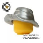 SI-DAN Boonie Hat Light Silver