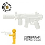SI-DAN MP5K White