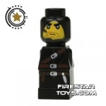 LEGO Games Microfig Heroica Theif
