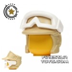 LEGO Star Wars Hoth Rebel Helmet