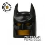 LEGO Batman Mask Black