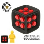 LEGO Games 6 Sided Dice