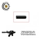 Tiny Tactical Gun Accessory M4 Silencer Type 1