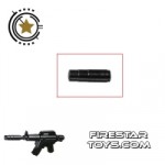 Tiny Tactical Gun Accessory M4 Silencer Type 2