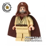 LEGO Star Wars Mini Figure Obi-Wan Kenobi