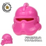 Arealight Corps Helmet Pink