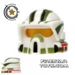 Arealight Recon Trauma Helmet