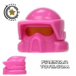 Arealight Recon Helmet Pink