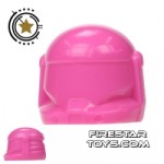 Arealight Commando Helmet Pink