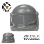 Arealight Commando Helmet Gray