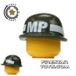 BrickForge Soldier Helmet MP