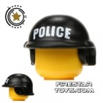 BrickForge Tactical Police Helmet